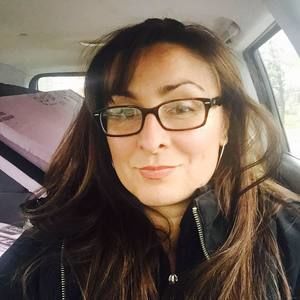 Meet your Posher, Kate